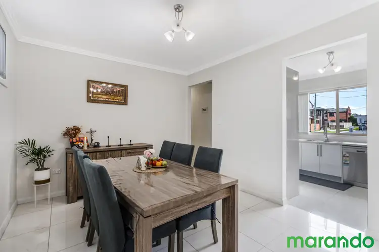 Fourth view of Homely house listing, 163 Hamilton Road, Fairfield NSW 2165