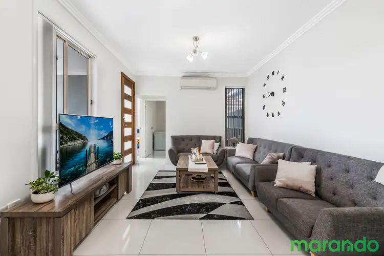 Fifth view of Homely house listing, 163 Hamilton Road, Fairfield NSW 2165