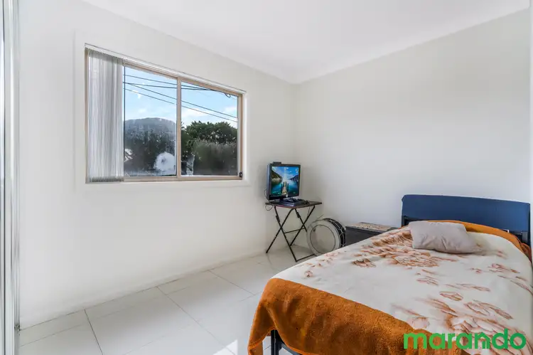 Sixth view of Homely house listing, 163 Hamilton Road, Fairfield NSW 2165