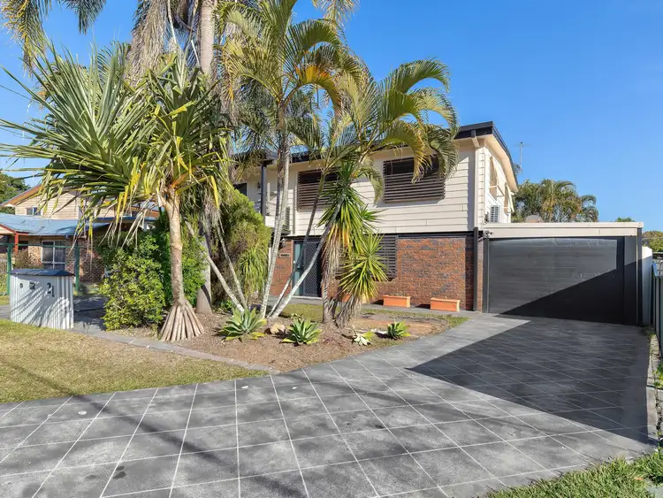 Second view of Homely house listing, 21 Raintree Street, Kippa-Ring QLD 4021