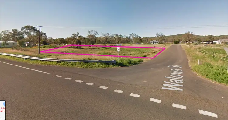 Seventh view of Homely land listing, 13 Bibil Street, Baan Baa NSW 2390