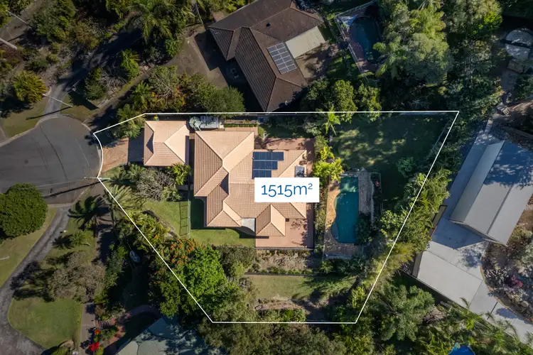 9 Lamboo Court, Shailer Park QLD 4128