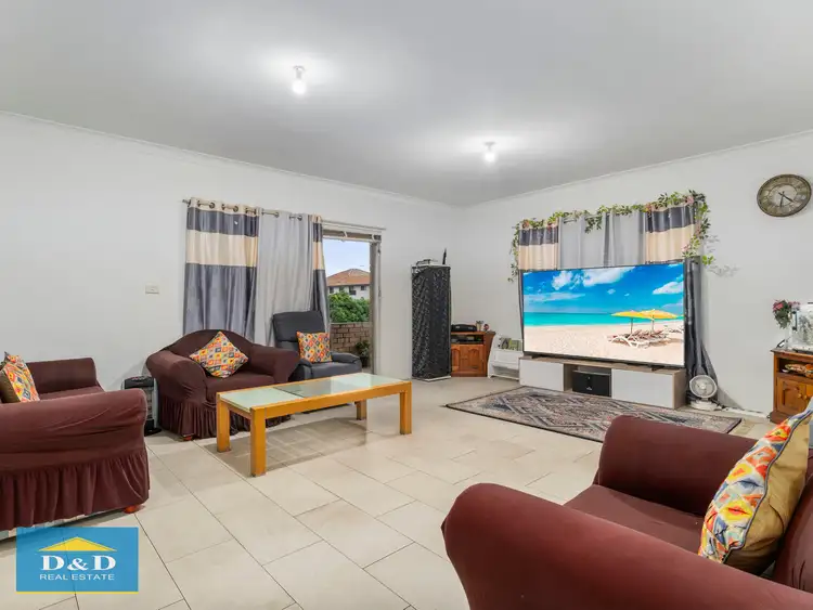 Third view of Homely unit listing, 1/58 Prospect Street, Rosehill NSW 2142
