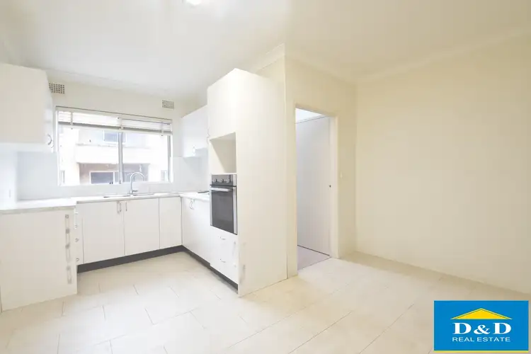 Fourth view of Homely unit listing, 1/58 Prospect Street, Rosehill NSW 2142