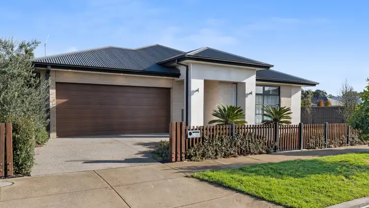 Second view of Homely house listing, 12 Grovedon Circuit, Donnybrook VIC 3064