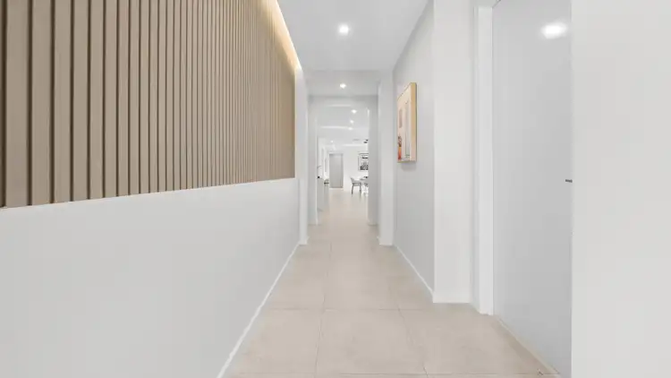 Fourth view of Homely house listing, 12 Grovedon Circuit, Donnybrook VIC 3064