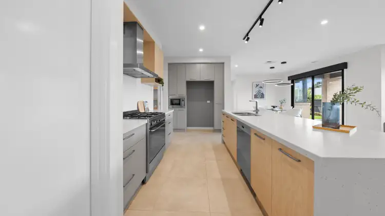 Fifth view of Homely house listing, 12 Grovedon Circuit, Donnybrook VIC 3064