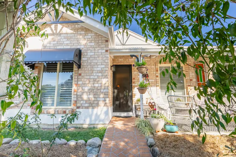 Main view of Homely house listing, 48 Windermere Way, Sippy Downs QLD 4556