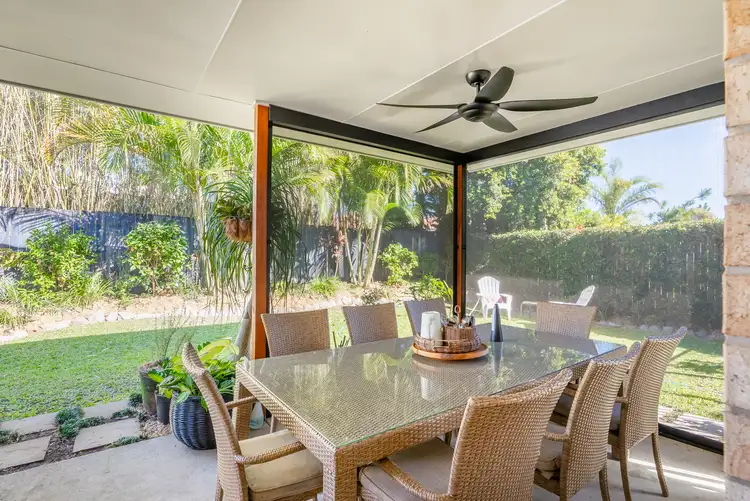 Seventh view of Homely house listing, 48 Windermere Way, Sippy Downs QLD 4556
