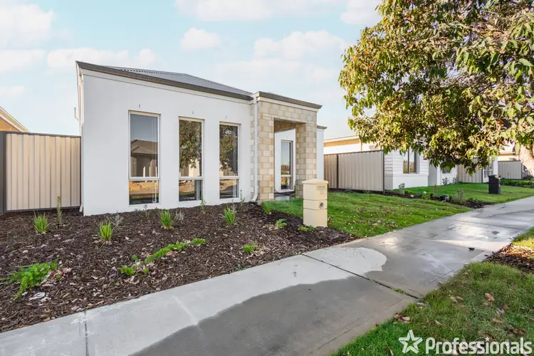 Third view of Homely house listing, 12 Tabourie Way, Anketell WA 6167