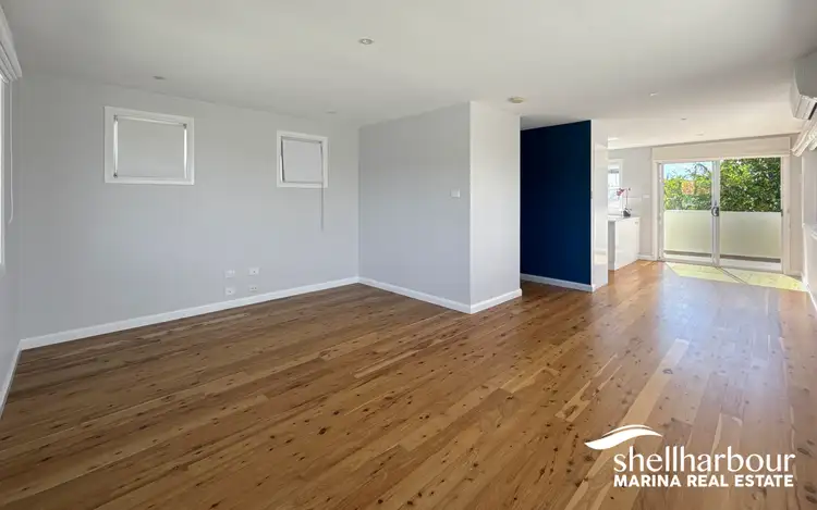 Third view of Homely house listing, 1/58 Brindabella Drive, Shell Cove NSW 2529