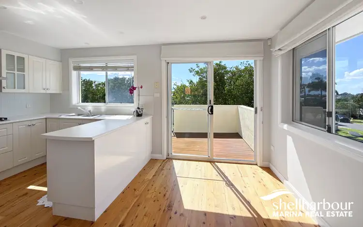 Sixth view of Homely house listing, 1/58 Brindabella Drive, Shell Cove NSW 2529