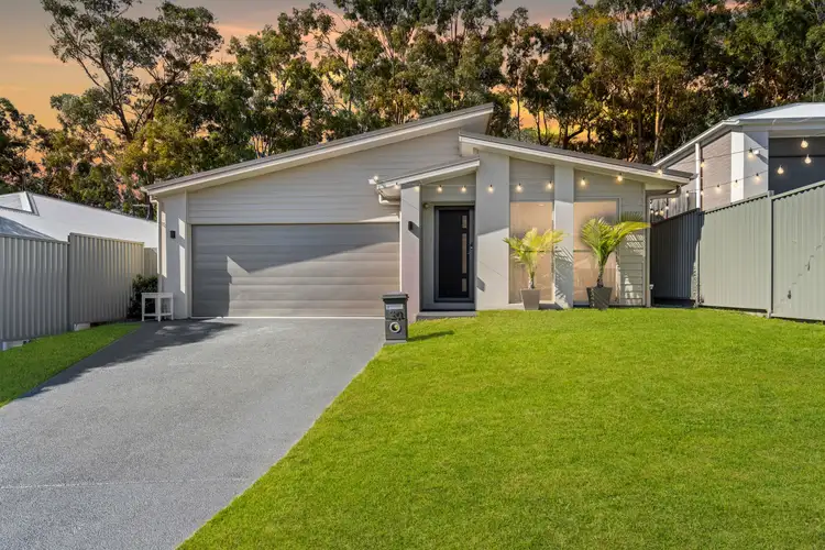 20 Clermont Street, Holmview QLD 4207