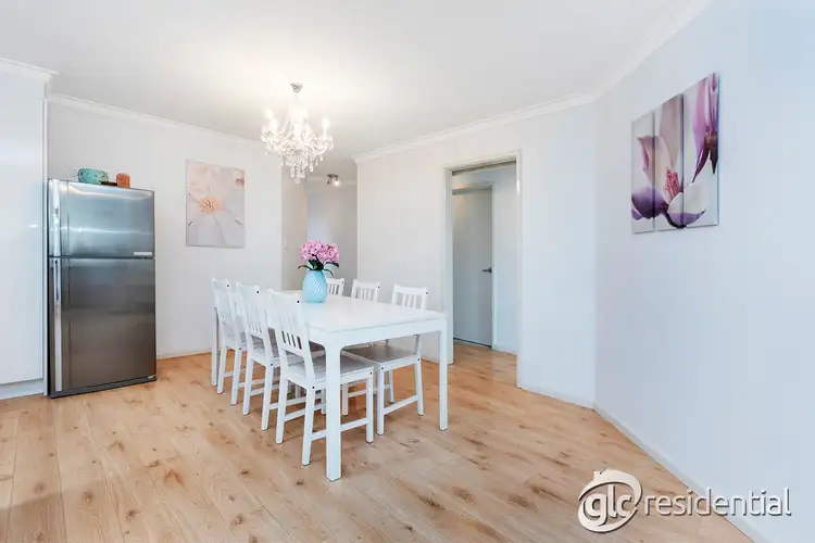 Third view of Homely house listing, 26 Bloodwood Circle, South Lake WA 6164