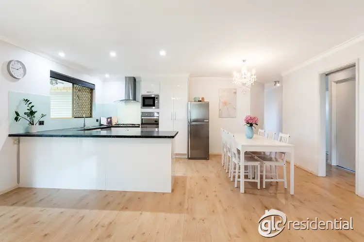 Fifth view of Homely house listing, 26 Bloodwood Circle, South Lake WA 6164