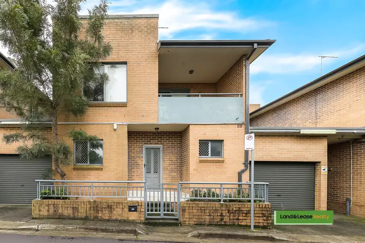 14/3-7 O'Reilly Street, Parramatta NSW 2150
