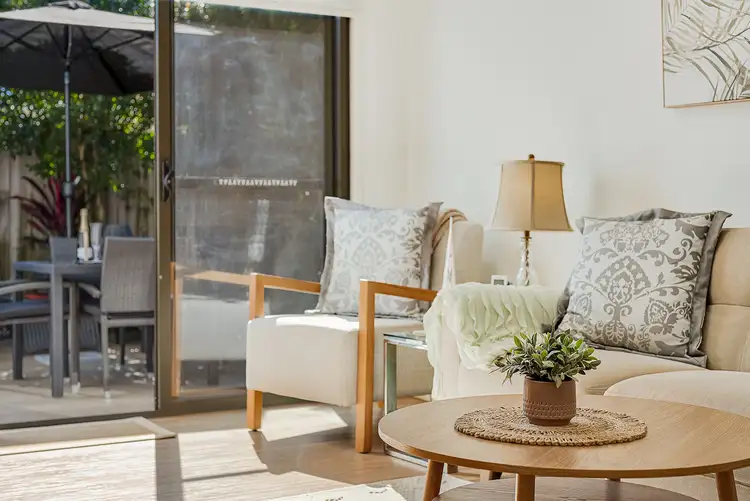 Third view of Homely townhouse listing, 5/11 Fourth Avenue, Bongaree QLD 4507