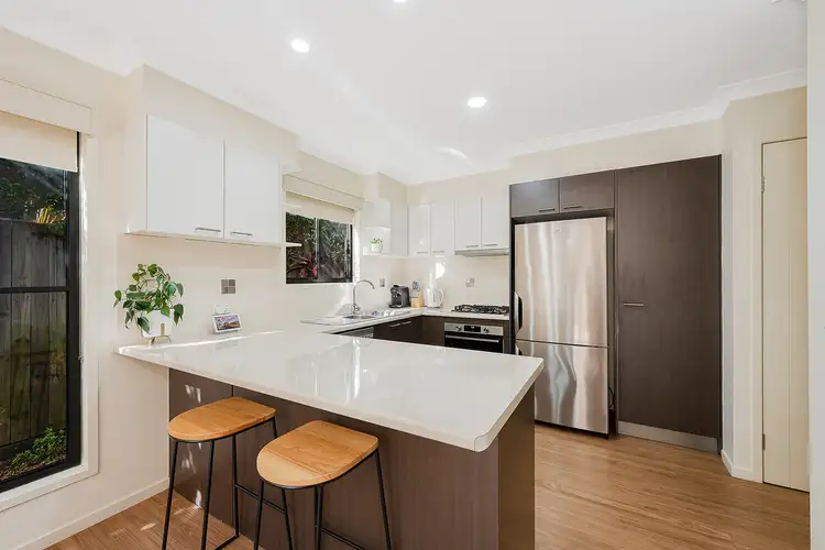 Fourth view of Homely townhouse listing, 5/11 Fourth Avenue, Bongaree QLD 4507