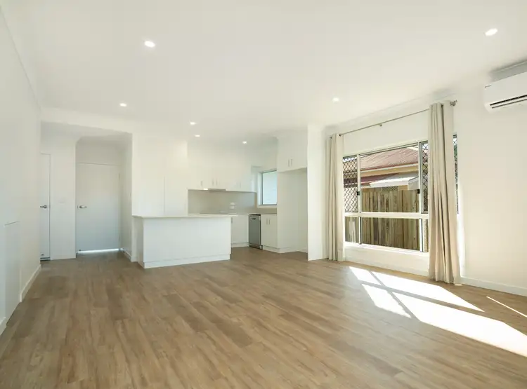 Fourth view of Homely unit listing, 2/3 Allenby Street, Newtown QLD 4350