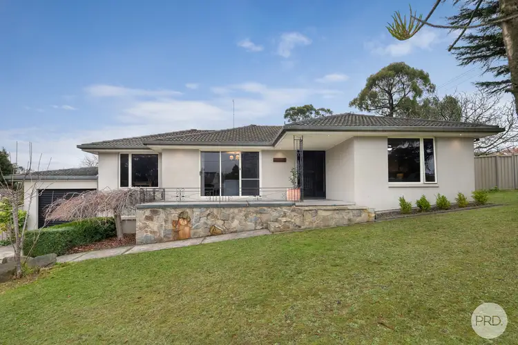113 Simpson Street, Ballarat North VIC 3350