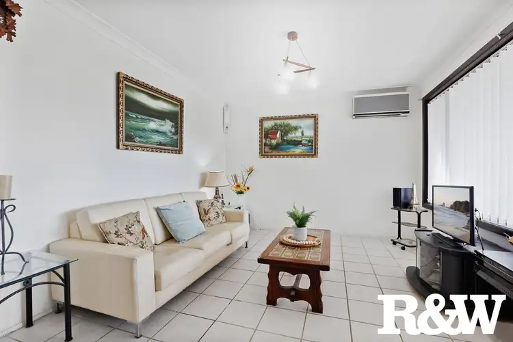 Second view of Homely house listing, 14 Albert Parade, Rooty Hill NSW 2766