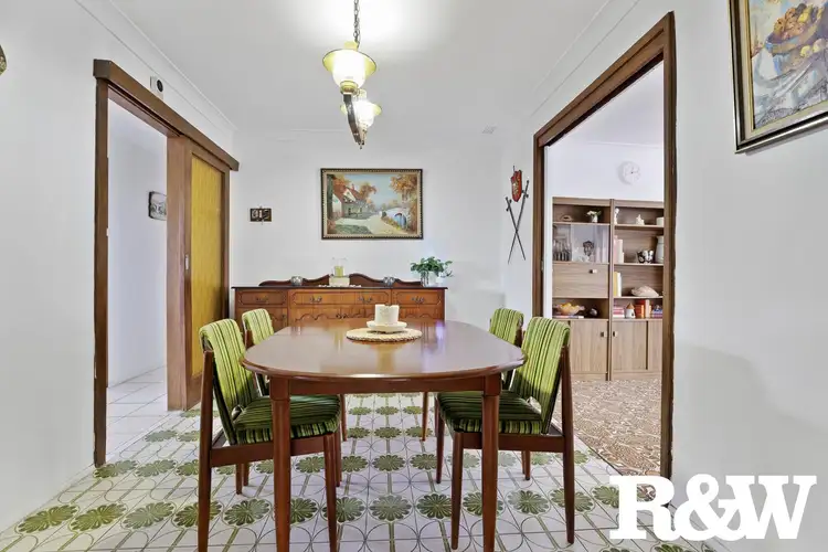 Third view of Homely house listing, 14 Albert Parade, Rooty Hill NSW 2766