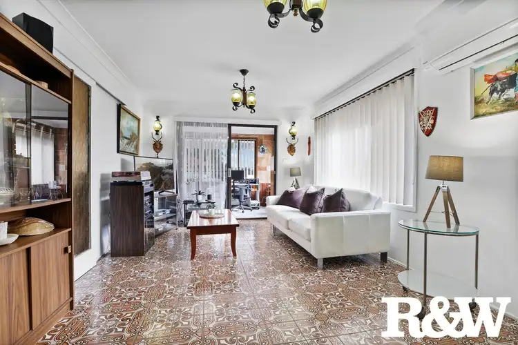 Fifth view of Homely house listing, 14 Albert Parade, Rooty Hill NSW 2766