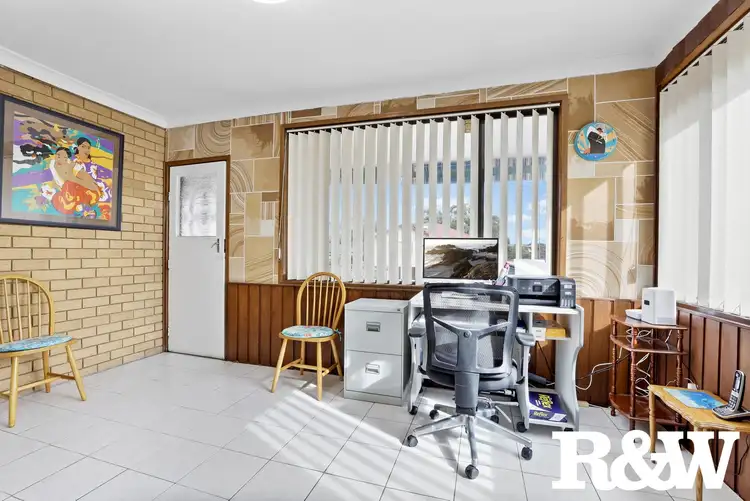 Sixth view of Homely house listing, 14 Albert Parade, Rooty Hill NSW 2766