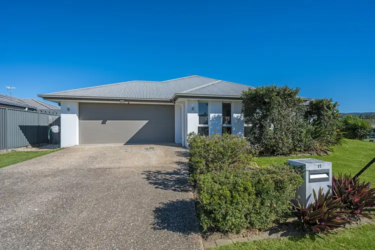 11 Noble Crescent, Narangba QLD 4504