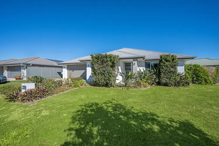 Second view of Homely house listing, 11 Noble Crescent, Narangba QLD 4504