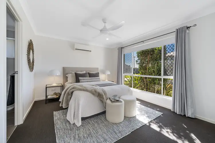 Fourth view of Homely house listing, 11 Noble Crescent, Narangba QLD 4504