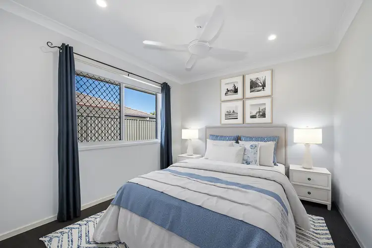 Sixth view of Homely house listing, 11 Noble Crescent, Narangba QLD 4504