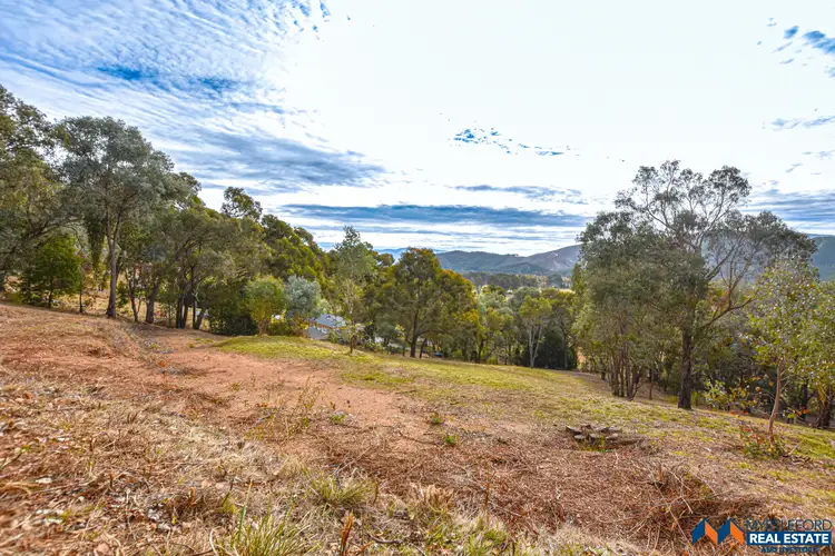 Third view of Homely land listing, Lot 14 Clemens Lane, Myrtleford VIC 3737