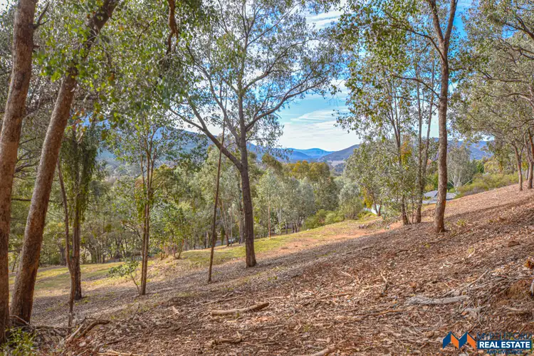 Fifth view of Homely land listing, Lot 14 Clemens Lane, Myrtleford VIC 3737