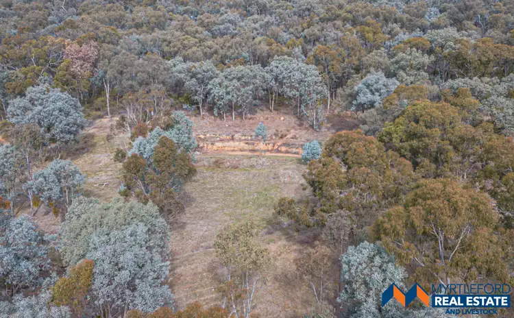 Sixth view of Homely land listing, Lot 14 Clemens Lane, Myrtleford VIC 3737