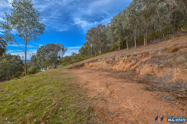 Seventh view of Homely land listing, Lot 14 Clemens Lane, Myrtleford VIC 3737