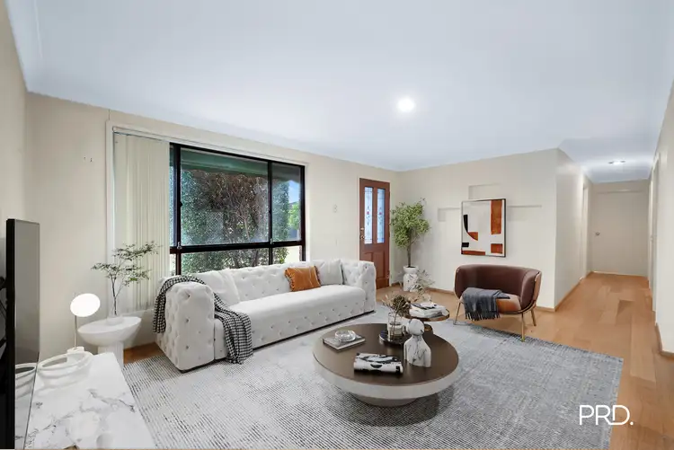 Third view of Homely house listing, 2 Andys Court, St Clair NSW 2759