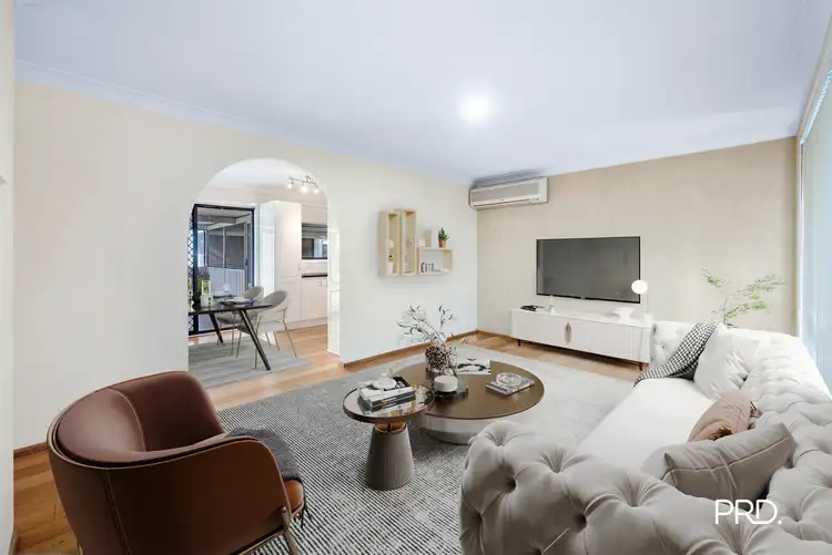 Fifth view of Homely house listing, 2 Andys Court, St Clair NSW 2759