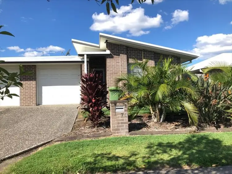 Main view of Homely semi-detached listing, Address available on request