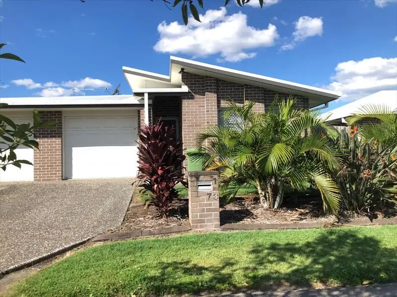 Main view of Homely semi-detached listing, Address available on request