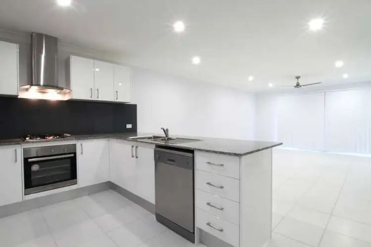 Second view of Homely semi-detached listing, Address available on request