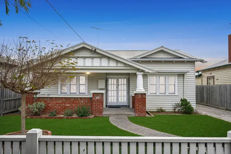 Main view of Homely house listing, 114 Albert Street, Geelong West VIC 3218