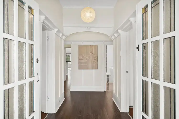 Second view of Homely house listing, 114 Albert Street, Geelong West VIC 3218