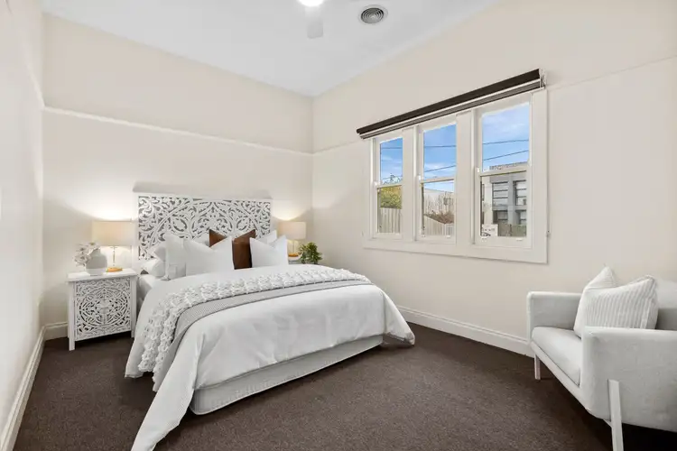 Third view of Homely house listing, 114 Albert Street, Geelong West VIC 3218