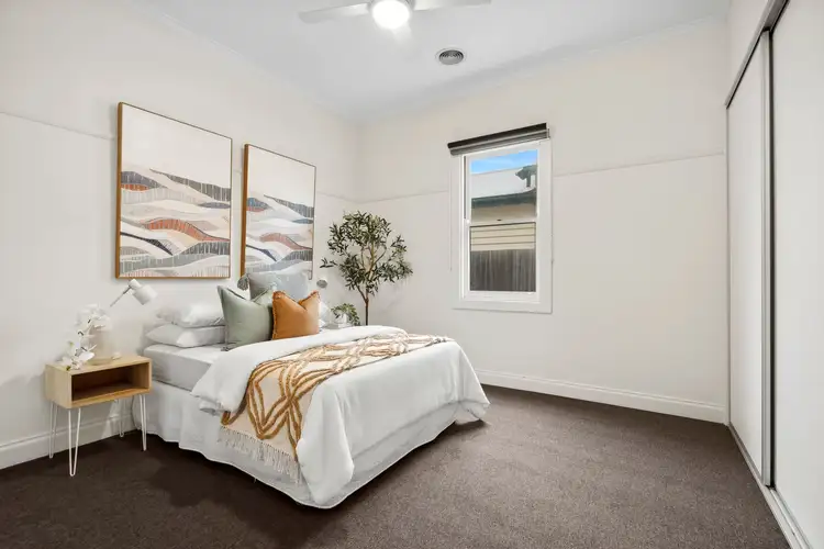 Fifth view of Homely house listing, 114 Albert Street, Geelong West VIC 3218