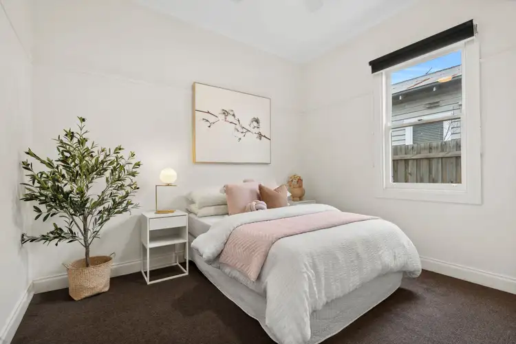 Sixth view of Homely house listing, 114 Albert Street, Geelong West VIC 3218