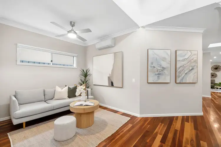 Second view of Homely house listing, 8 Sargeant Street, Geelong West VIC 3218