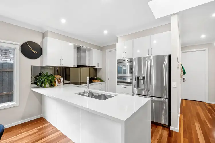 Third view of Homely house listing, 8 Sargeant Street, Geelong West VIC 3218