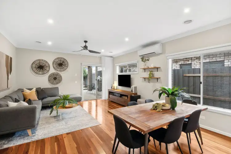 Fourth view of Homely house listing, 8 Sargeant Street, Geelong West VIC 3218
