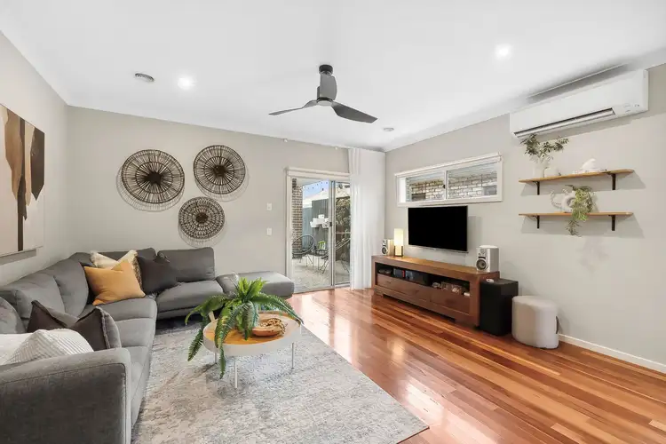 Fifth view of Homely house listing, 8 Sargeant Street, Geelong West VIC 3218